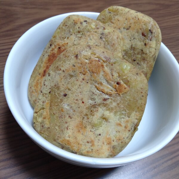 離乳食完了期 さつまいものおやき レシピ 作り方 By ズボラレシピのかねつぐ 楽天レシピ 離乳食完了期 さつまいものおやき レシピ 作り方 By ズボラレシピのかねつぐ 楽天レシピ