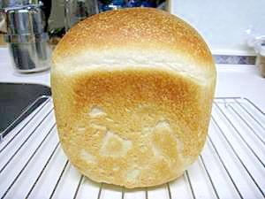 過発酵でもあきらめないで！自家製酵母でパン