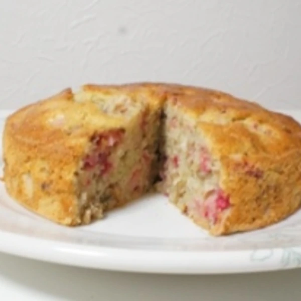 ルバーブケーキ レシピ 作り方 By Miewmiew9801 楽天レシピ ルバーブケーキ レシピ 作り方 By Miewmiew9801 楽天レシピ