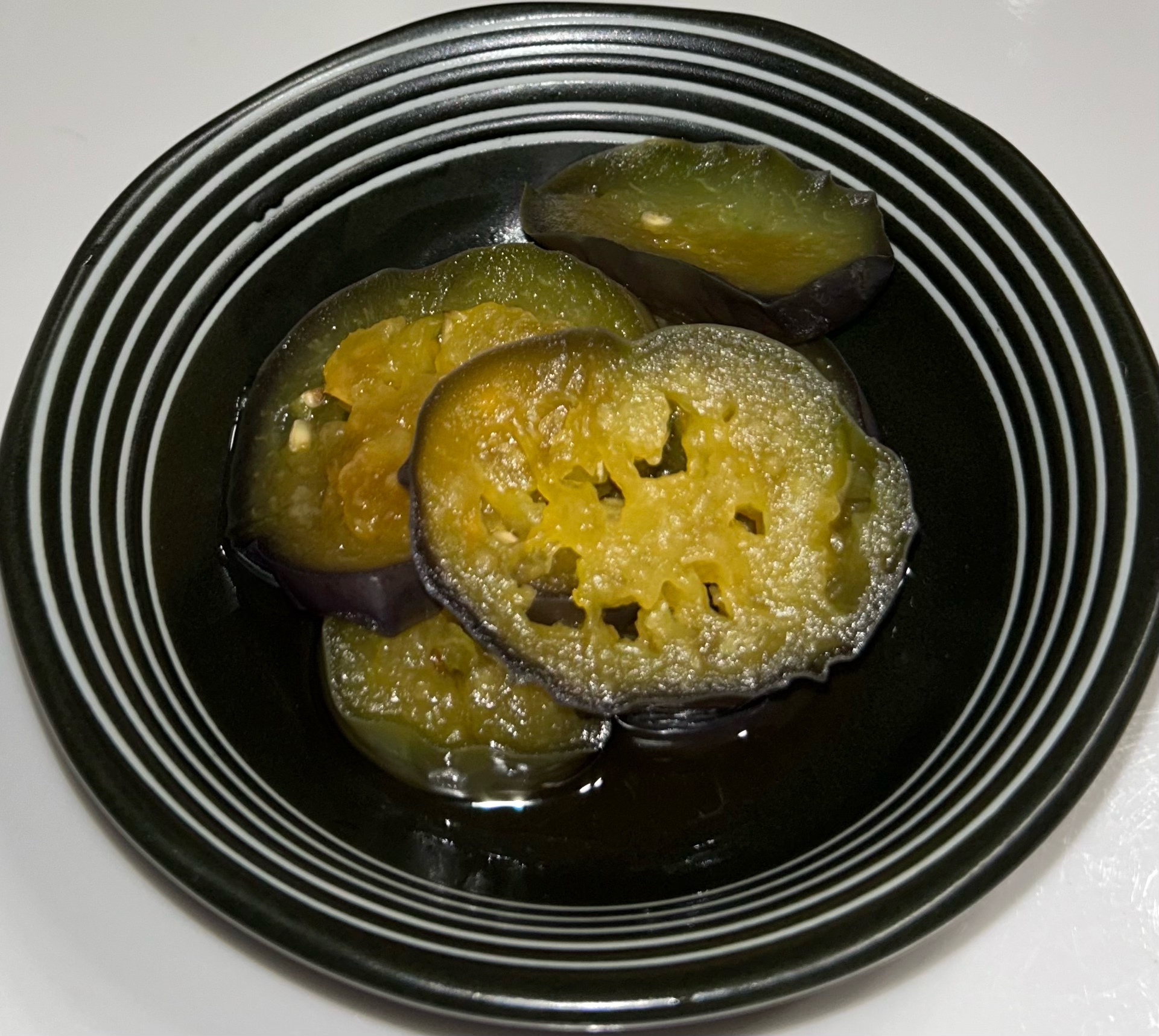 なす煮♫