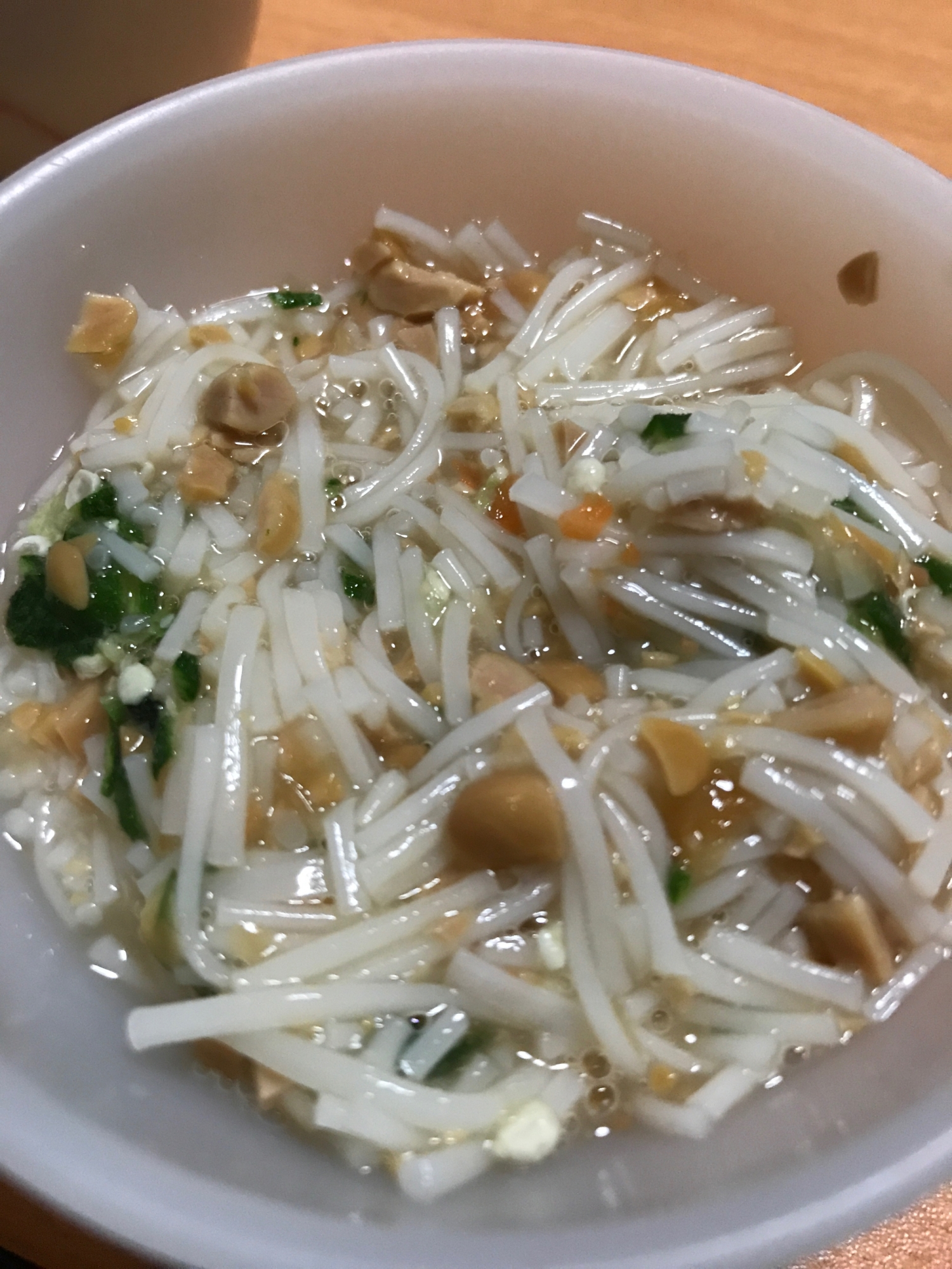 離乳食 具沢山な納豆そうめん レシピ 作り方 By Reisa999 楽天レシピ 離乳食 具沢山な納豆そうめん レシピ 作り方 By Reisa999 楽天レシピ
