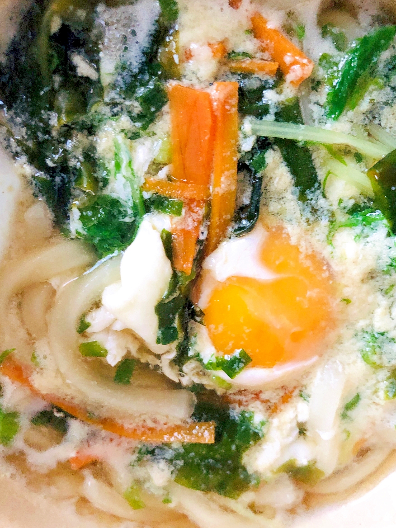 野菜多めの関西風うどん レシピ 作り方 By Hamupi Ti Zu 楽天レシピ 野菜多めの関西風うどん レシピ 作り方 By Hamupi Ti Zu 楽天レシピ