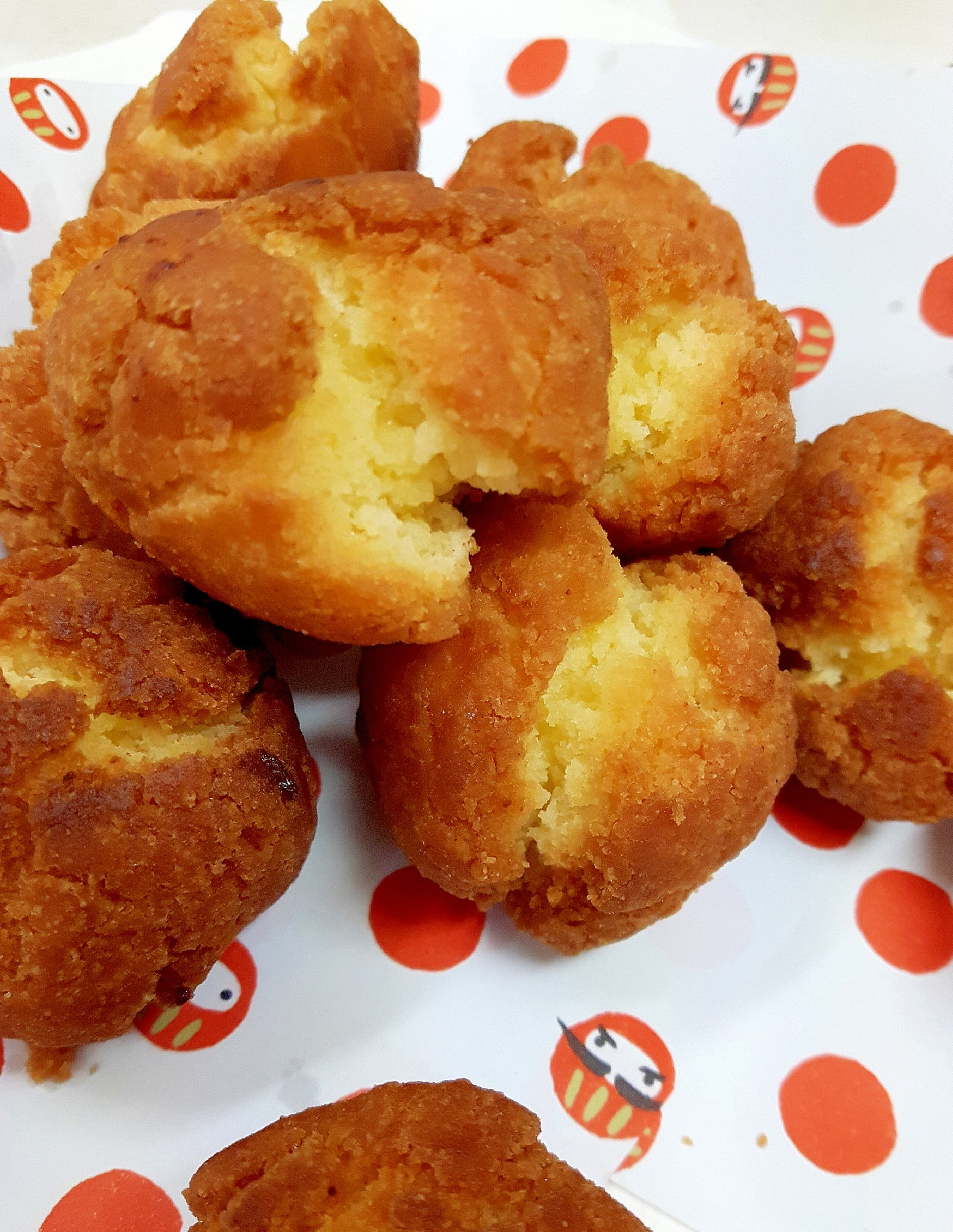 Aloha ふんわり軽いハワイのスイーツ マラサダ レシピ 作り方 By Mariまり 楽天レシピ Aloha ふんわり軽いハワイのスイーツ マラサダ レシピ 作り方 By Mariまり 楽天レシピ