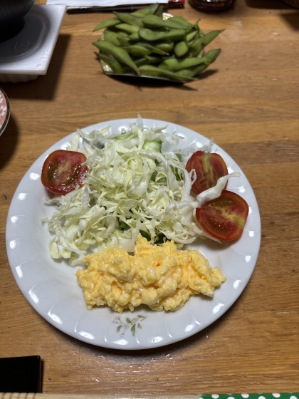 卵料理でよく作ります。