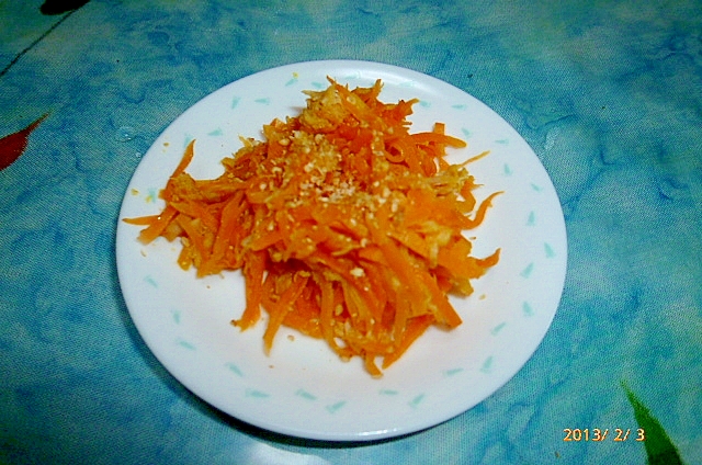 子供も大好き 簡単にんじんのシリシリ レシピ 作り方 By 美味メロン 楽天レシピ 子供も大好き 簡単にんじんのシリシリ レシピ 作り方 By 美味メロン 楽天レシピ