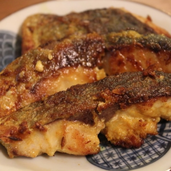 クミンシードで激ウマあじのカレー粉焼き レシピ 作り方 By タンタン0522 楽天レシピ クミンシードで激ウマあじのカレー粉焼き レシピ 作り方 By タンタン0522 楽天レシピ