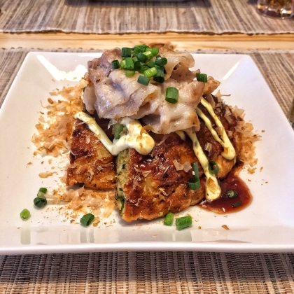 簡単シンプルでよかったです！ふっくら出来上がりました！