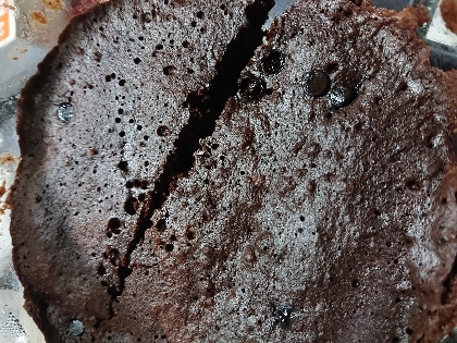 おいしくって簡単♪すぐできるココアケーキ