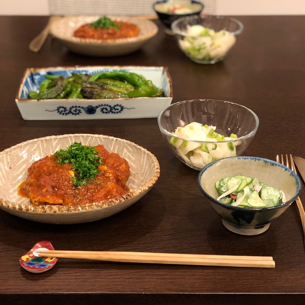 ある日の時短献立 チキンのトマト煮 レシピ 作り方 By クロたん 楽天レシピ ある日の時短献立 チキンのトマト煮 レシピ 作り方 By クロたん 楽天レシピ