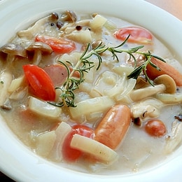 きのこポタージュレシピ 作り方の人気順 簡単料理の楽天レシピ きのこポタージュレシピ 作り方の人気順 簡単料理の楽天レシピ