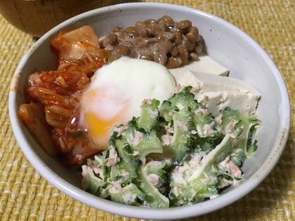 簡単でおいしかったです！素麺にのせて食べました(＾＾)