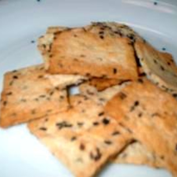 美味しい おから胡麻せんべい レシピ 作り方 By Rara September 楽天レシピ 美味しい おから胡麻せんべい レシピ 作り方 By Rara September 楽天レシピ