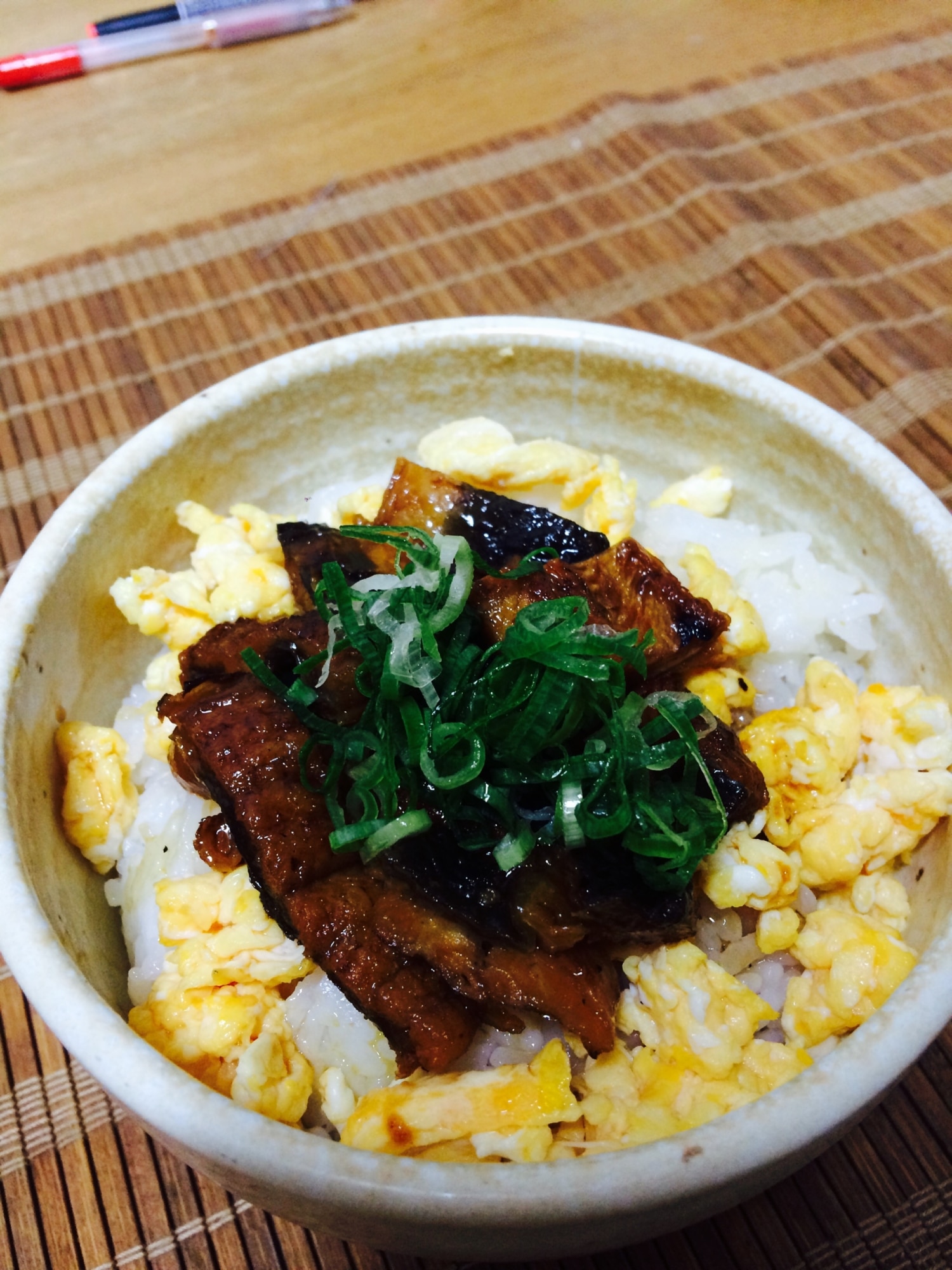 うな丼 レシピ・作り方 by ryomanmapappa - 楽天レシピ
