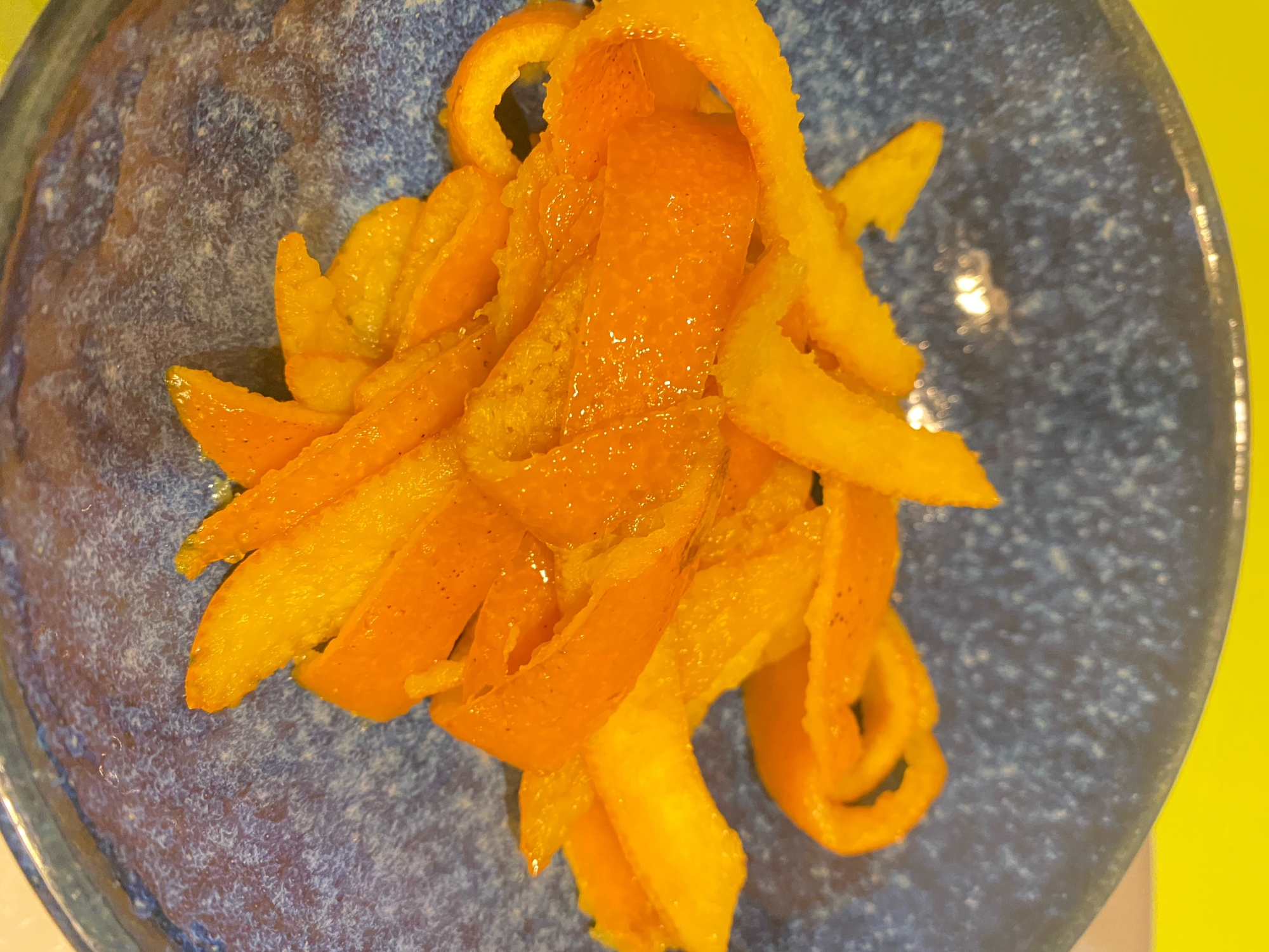 みかんの皮で簡単 自家製オレンジピール レシピ 作り方 By ありさmama 楽天レシピ みかんの皮で簡単 自家製オレンジピール レシピ 作り方 By ありさmama 楽天レシピ