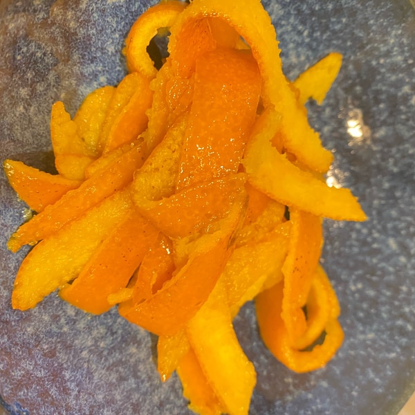 みかんの皮で簡単 自家製オレンジピール レシピ 作り方 By ありさmama 楽天レシピ みかんの皮で簡単 自家製オレンジピール レシピ 作り方 By ありさmama 楽天レシピ