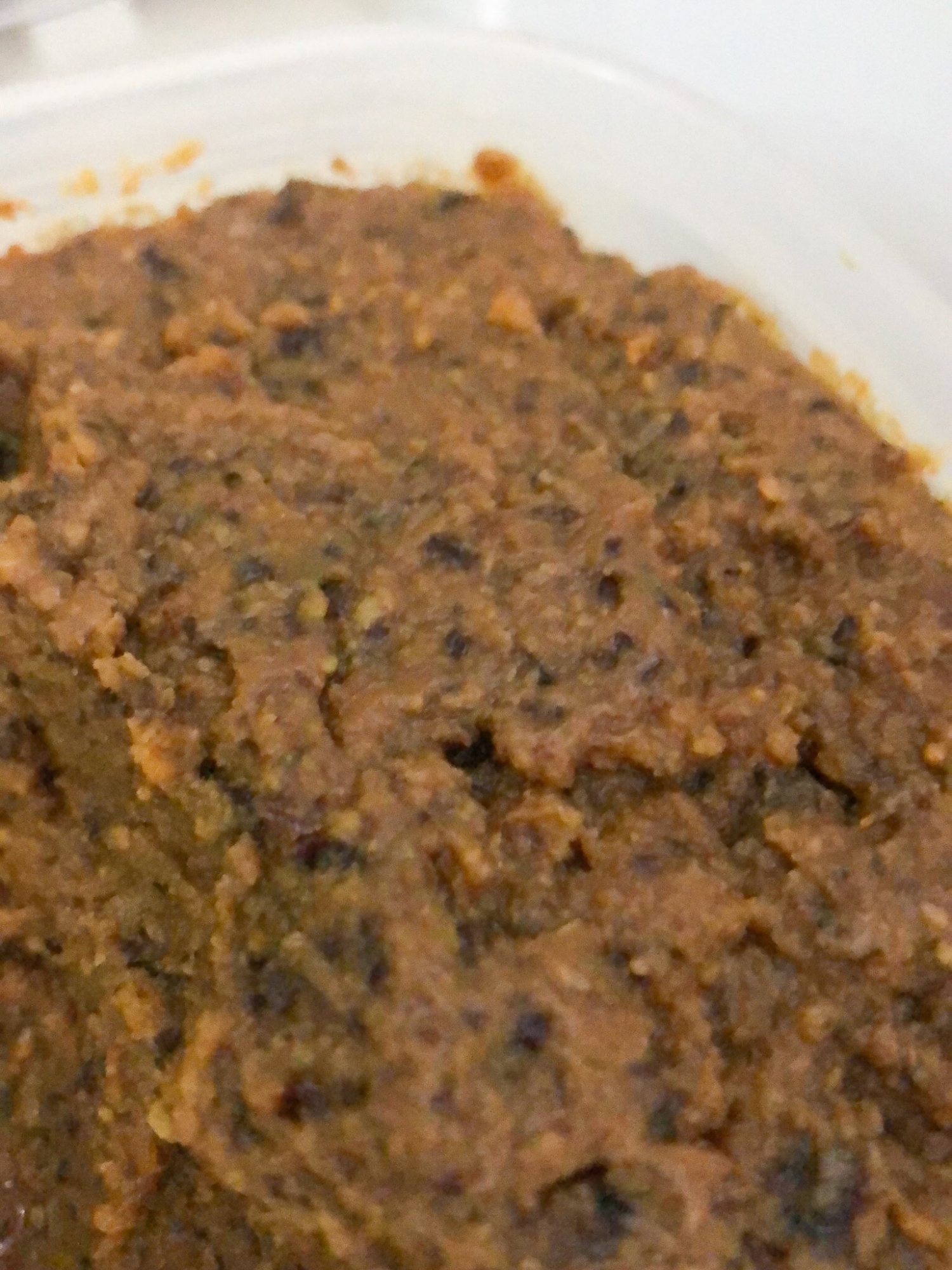 美味しい黒豆味噌 レシピ 作り方 By ミモザキッチン 楽天レシピ 美味しい黒豆味噌 レシピ 作り方 By ミモザキッチン 楽天レシピ