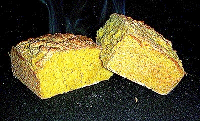 クイックブレッド　ポンカン味