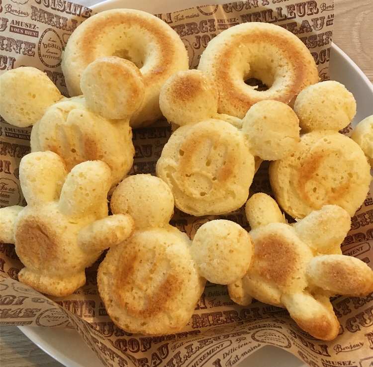 100均のシリコン型で焼きドーナツ ゚ レシピ 作り方 By Ak T S 楽天レシピ 100均のシリコン型で焼きドーナツ ゚ レシピ 作り方 By Ak T S 楽天レシピ