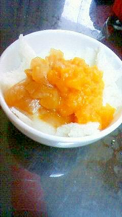 離乳食 かぼちゃたまねぎミルクパン粥 レシピ 作り方 By At 楽天レシピ