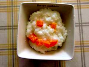 離乳食後期 お手軽チーズリゾット レシピ 作り方 By みくんぽたろう 楽天レシピ 離乳食後期 お手軽チーズリゾット レシピ 作り方 By みくんぽたろう 楽天レシピ