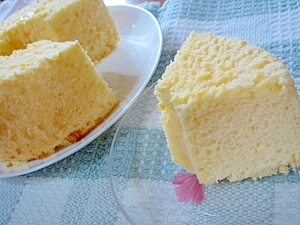 さわやか ヨーグルトシフォンケーキ レシピ 作り方 By ひろ Com 楽天レシピ さわやか ヨーグルトシフォンケーキ レシピ 作り方 By ひろ Com 楽天レシピ