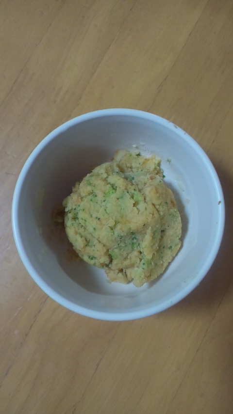 高野豆腐と野菜の煮物 離乳食 レシピ 作り方 By Momotarou1234 楽天レシピ