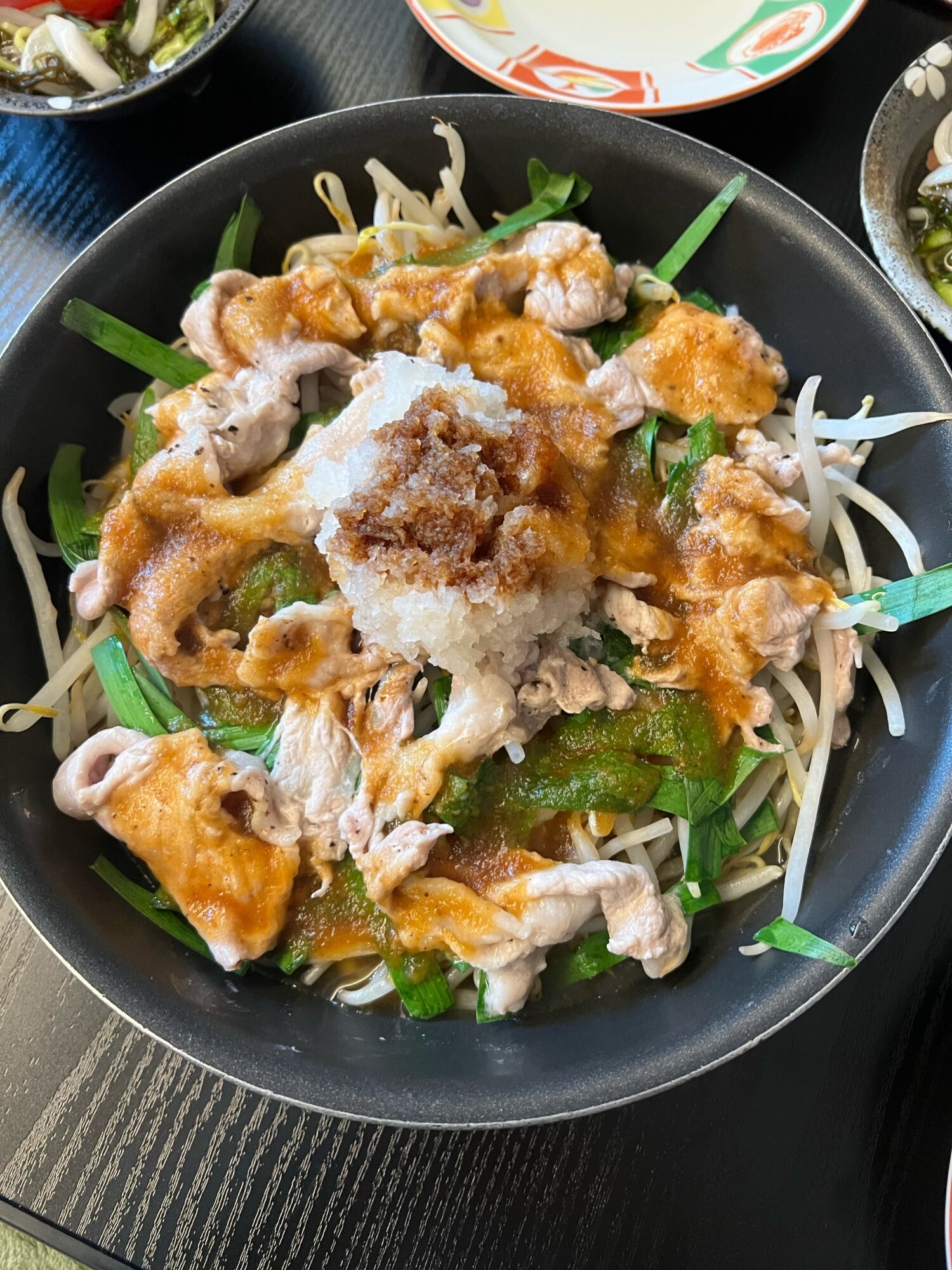 フライパンひとつで♪簡単蒸し鍋 レシピ・作り方 by 簡単☆時短