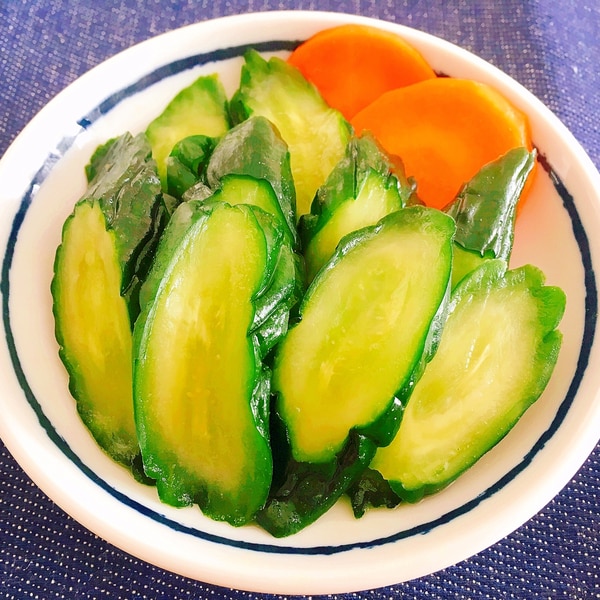 大量消費 簡単放置できゅうりのからし漬け レシピ 作り方 By 新米幸せママ 楽天レシピ 大量消費 簡単放置できゅうりのからし漬け レシピ 作り方 By 新米幸せママ 楽天レシピ