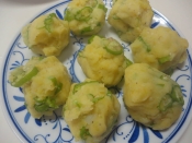 本場家庭の味 サモサ レシピ 作り方 By Alinaアリーナ 楽天レシピ