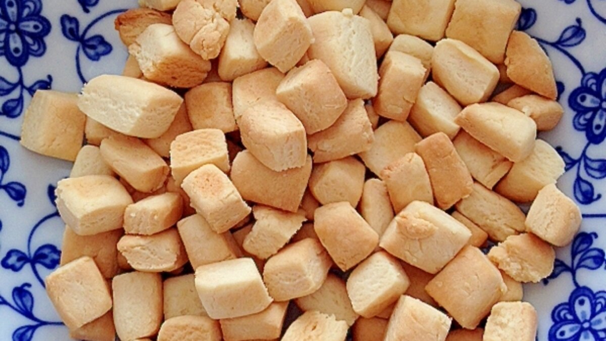 離乳食 粉ミルク入りクッキー レシピ 作り方 By みゅうしろ 楽天レシピ 離乳食 粉ミルク入りクッキー レシピ 作り方 By みゅうしろ 楽天レシピ