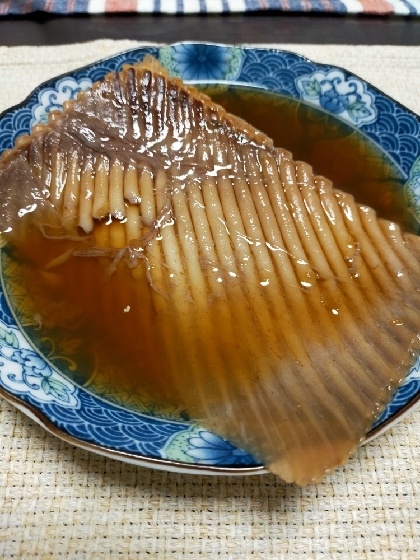 かすぺ大好きです(•‿•)
ネギは入りませんでしたが、味付け丁度よく、とても美味しくできました。