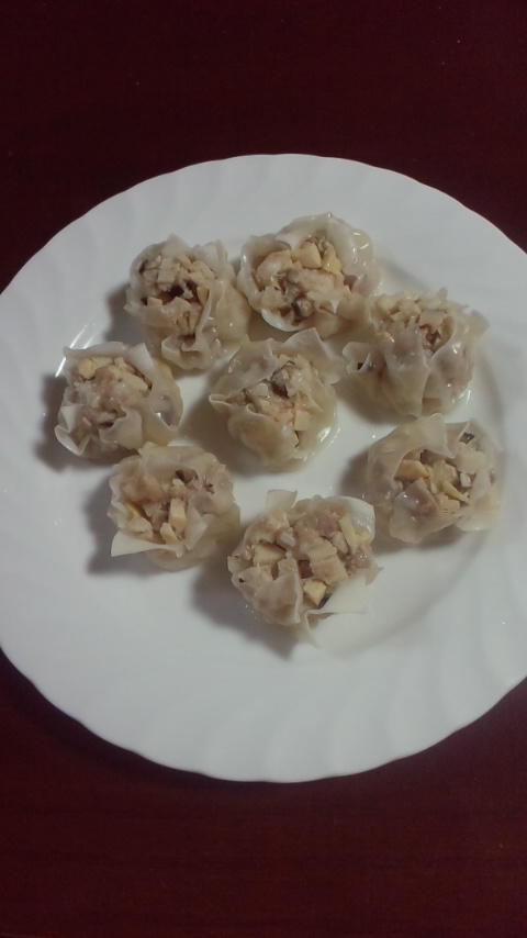 海老と筍のシュウマイ レシピ 作り方 By Momotarou1234 楽天レシピ 海老と筍のシュウマイ レシピ 作り方 By Momotarou1234 楽天レシピ