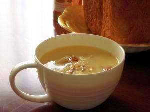 簡単 コーンスープ ダイエット レシピ 作り方 By Orikon 楽天レシピ