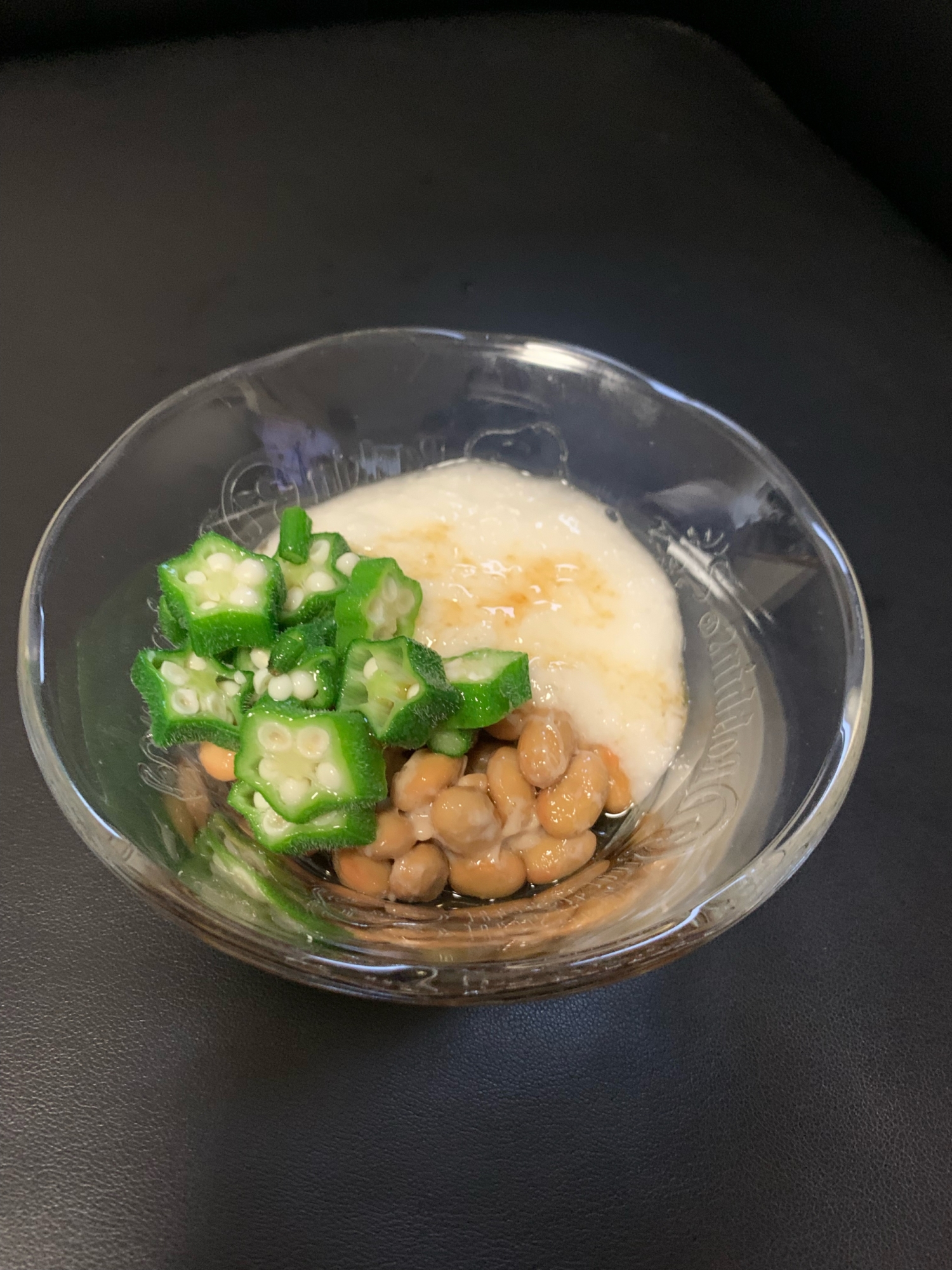 夏バテ予防に⭐3ネバ