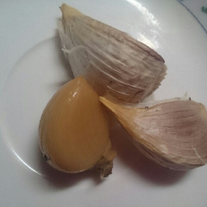 琥珀にんにく