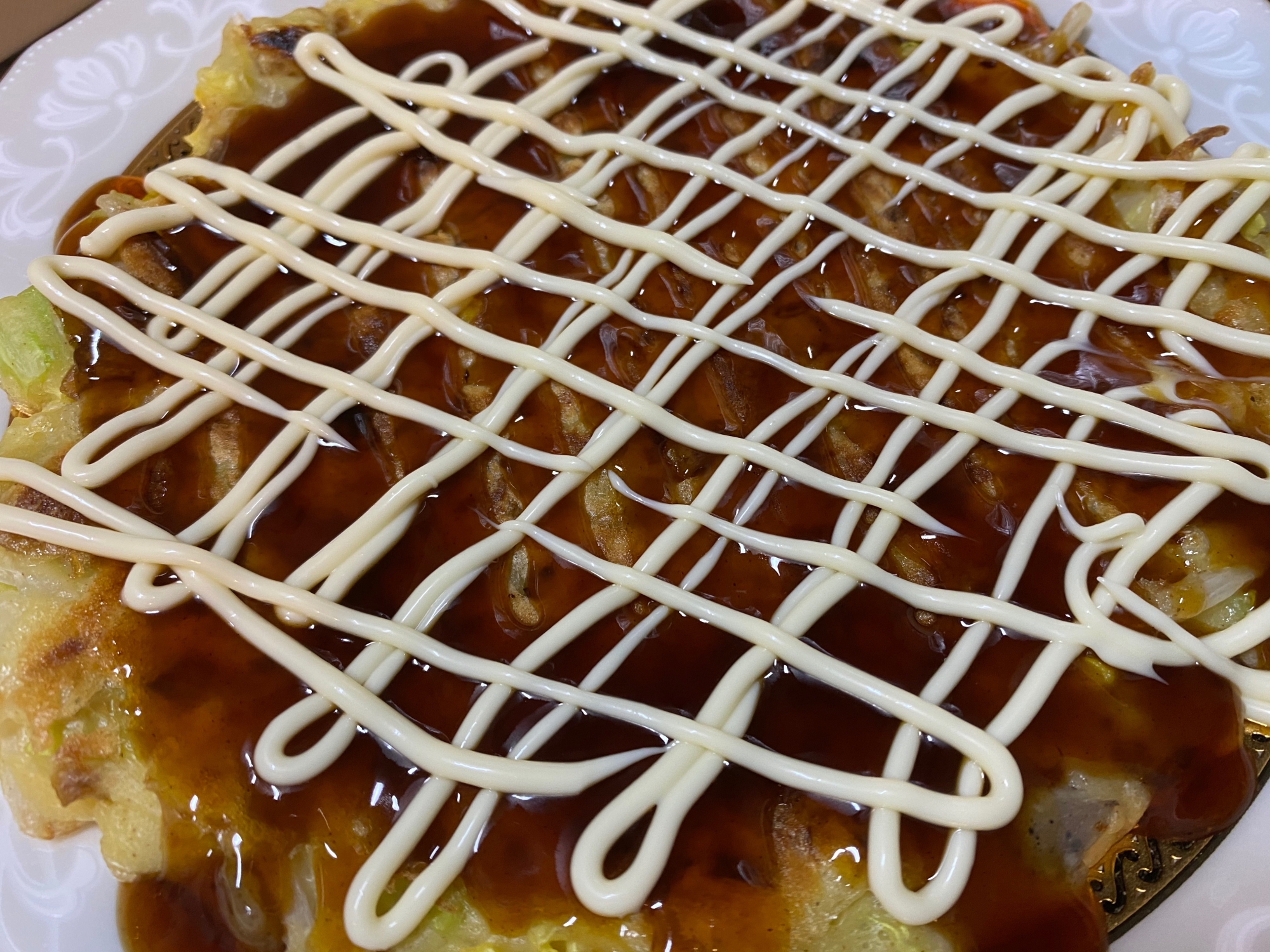 天かすとこんにゃくがアクセントに 絶品お好み焼き レシピ 作り方 By よんちゃんママ 楽天レシピ 天かすとこんにゃくがアクセントに 絶品お好み焼き レシピ 作り方 By よんちゃんママ 楽天レシピ