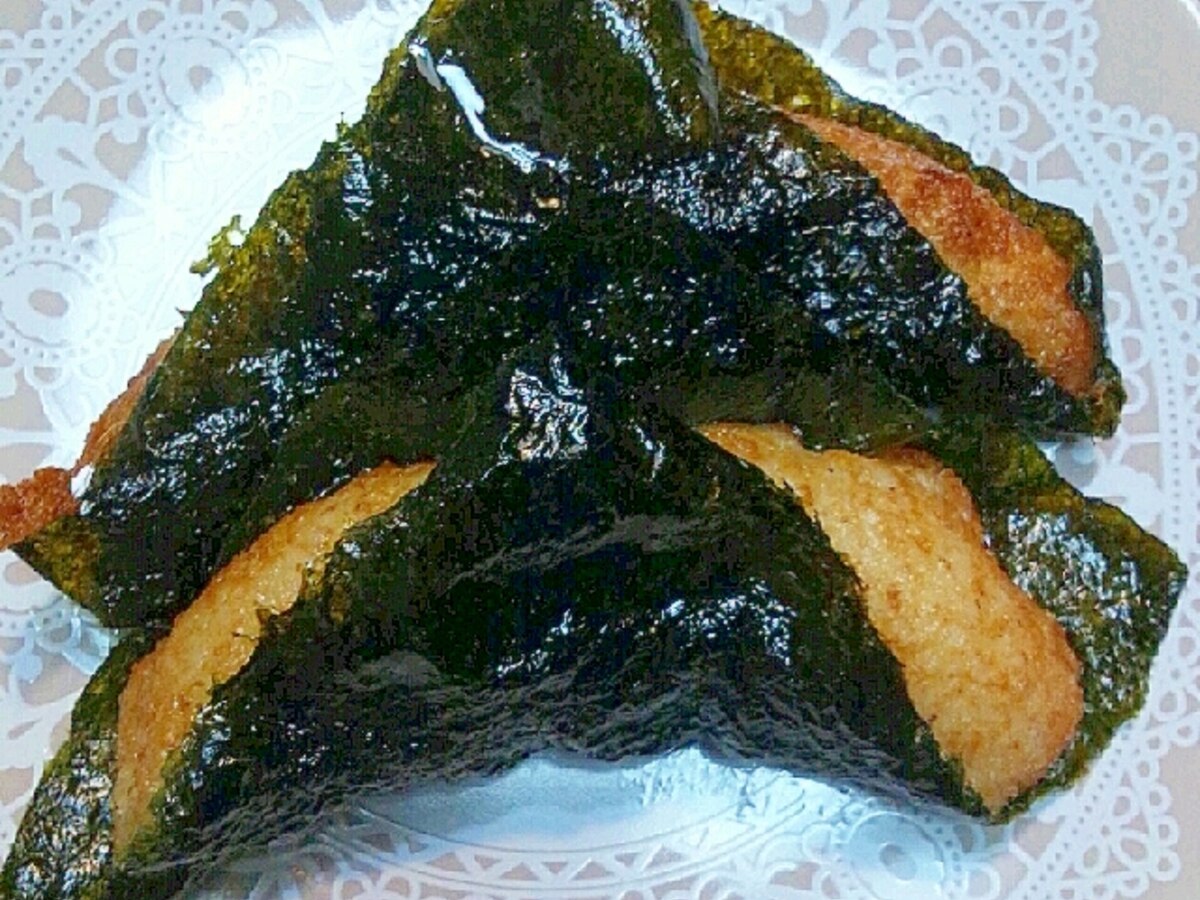 簡単 美味しい とろろの磯辺揚げ レシピ 作り方 By Yasuyo Anpan 楽天レシピ 簡単 美味しい とろろの磯辺揚げ レシピ 作り方 By Yasuyo Anpan 楽天レシピ