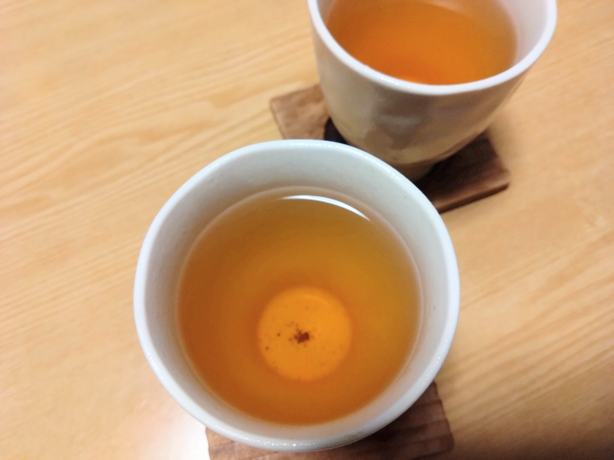 ごぼう茶