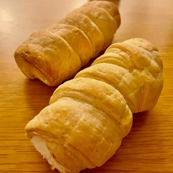 生クリームパイコロネ レシピ 作り方 By 簡単レシピ 楽天レシピ 生クリームパイコロネ レシピ 作り方 By 簡単レシピ 楽天レシピ