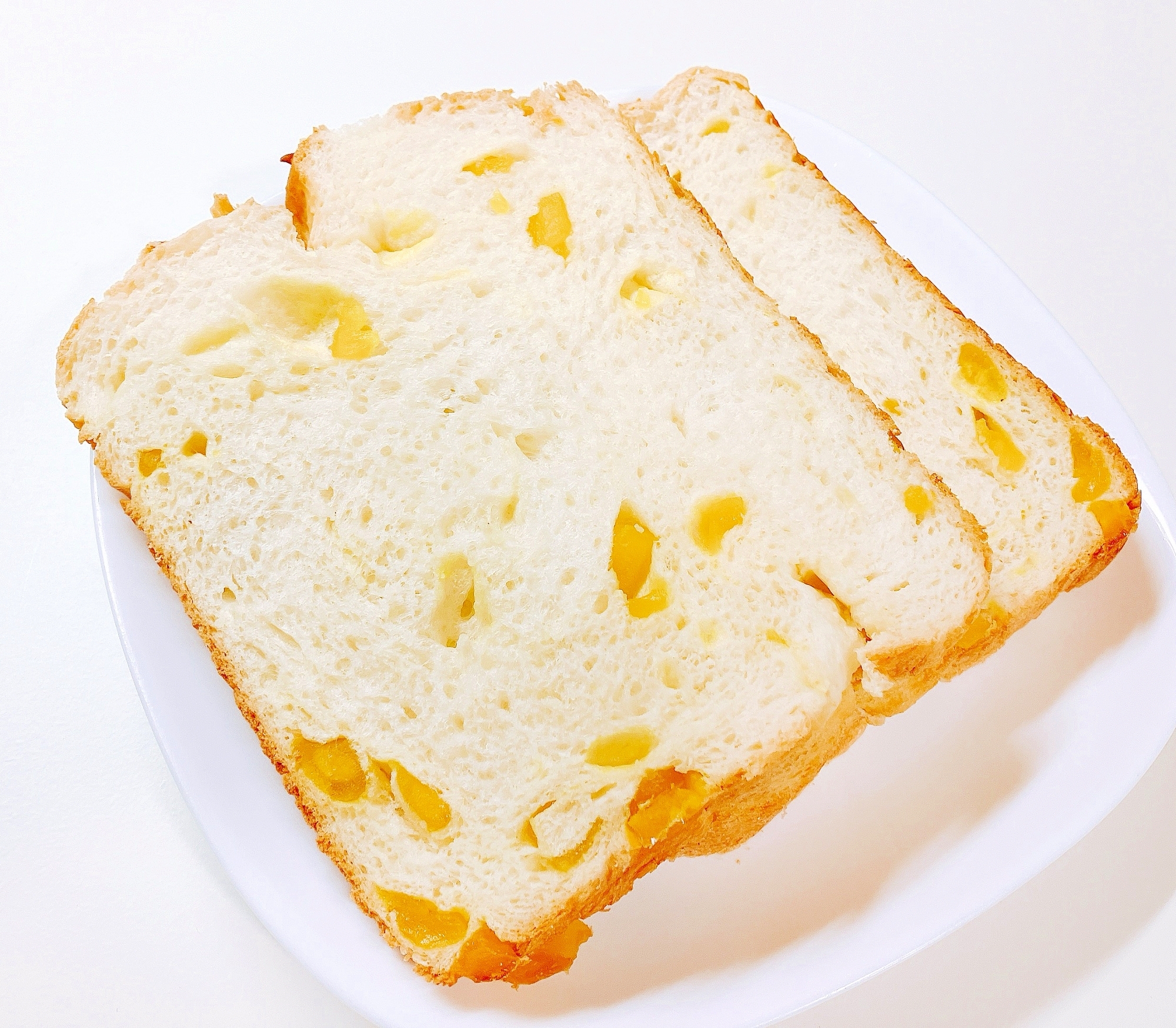 HBおまかせ☆ドライマンゴー食パン