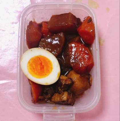 Guuママちゃん♪お味噌やごま油の風味やこくがあってとても美味しかったです(๑^᎑^๑)時短で素敵なレシピありがとうございますෆ˚*