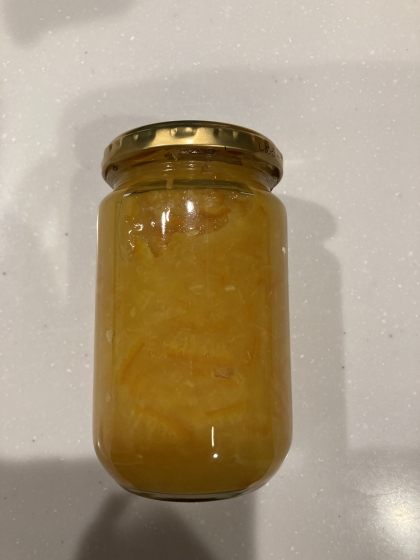 美味しくできました。