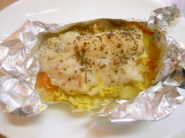 生鱈の野菜蒸し レシピ 作り方 By アルプスの乙女 楽天レシピ 生鱈の野菜蒸し レシピ 作り方 By アルプスの乙女 楽天レシピ