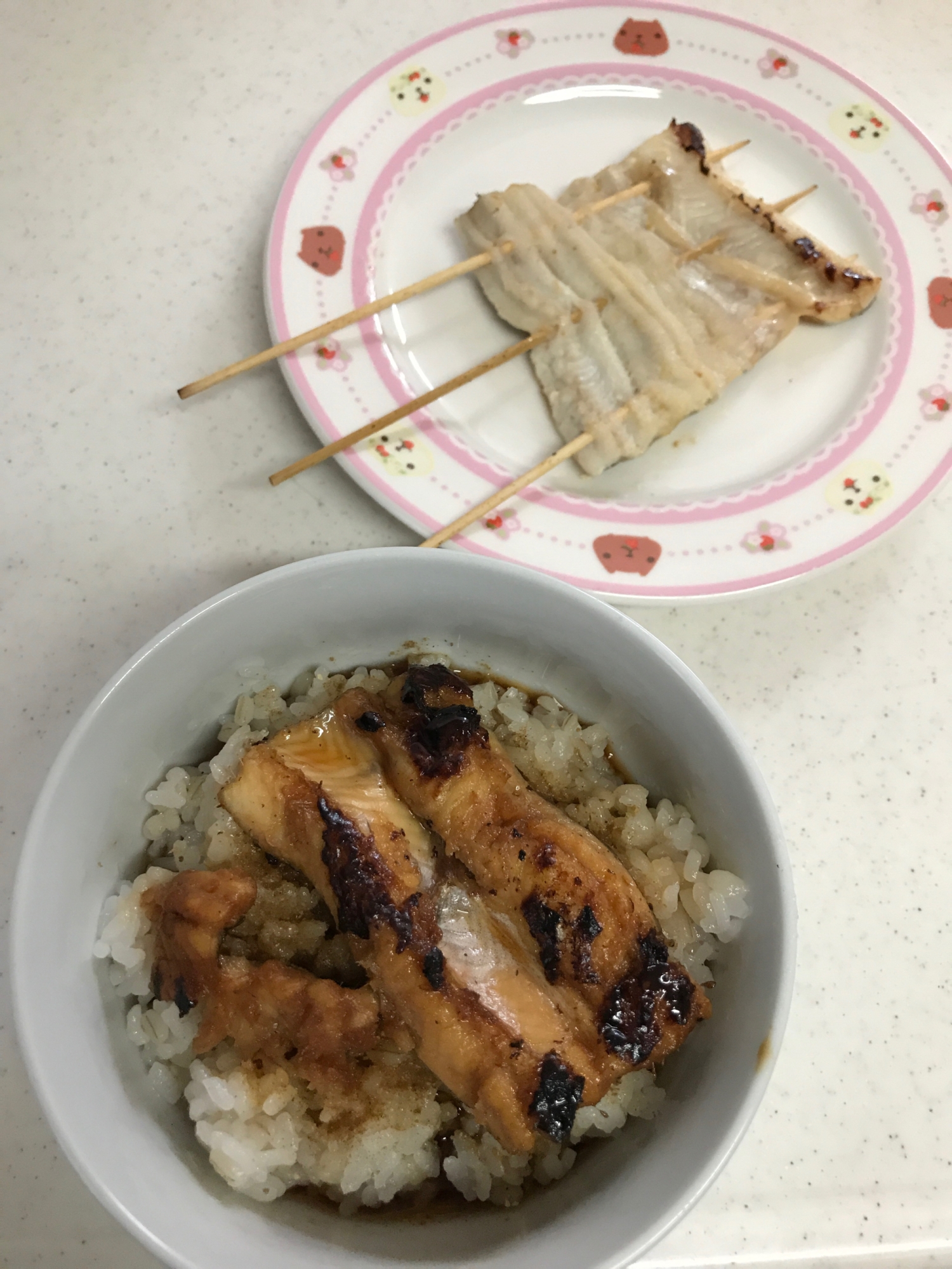 自宅で簡単に 穴子 ウナギ の白焼き 蒲焼き レシピ 作り方 By とむ様 楽天レシピ 自宅で簡単に 穴子 ウナギ の白焼き 蒲焼き レシピ 作り方 By とむ様 楽天レシピ