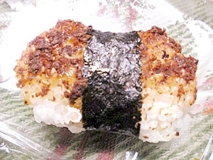 おかかおにぎり レシピ・作り方 by さくぱん - 楽天レシピ