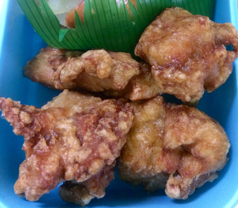 ニンニクなしでも美味しい唐揚げ レシピ 作り方 By Alphaman777 楽天レシピ ニンニクなしでも美味しい唐揚げ レシピ 作り方 By Alphaman777 楽天レシピ