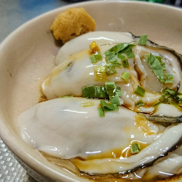 鮮度が命 生牡蠣 レシピ 作り方 By パディントン1210 楽天レシピ 鮮度が命 生牡蠣 レシピ 作り方 By パディントン1210 楽天レシピ