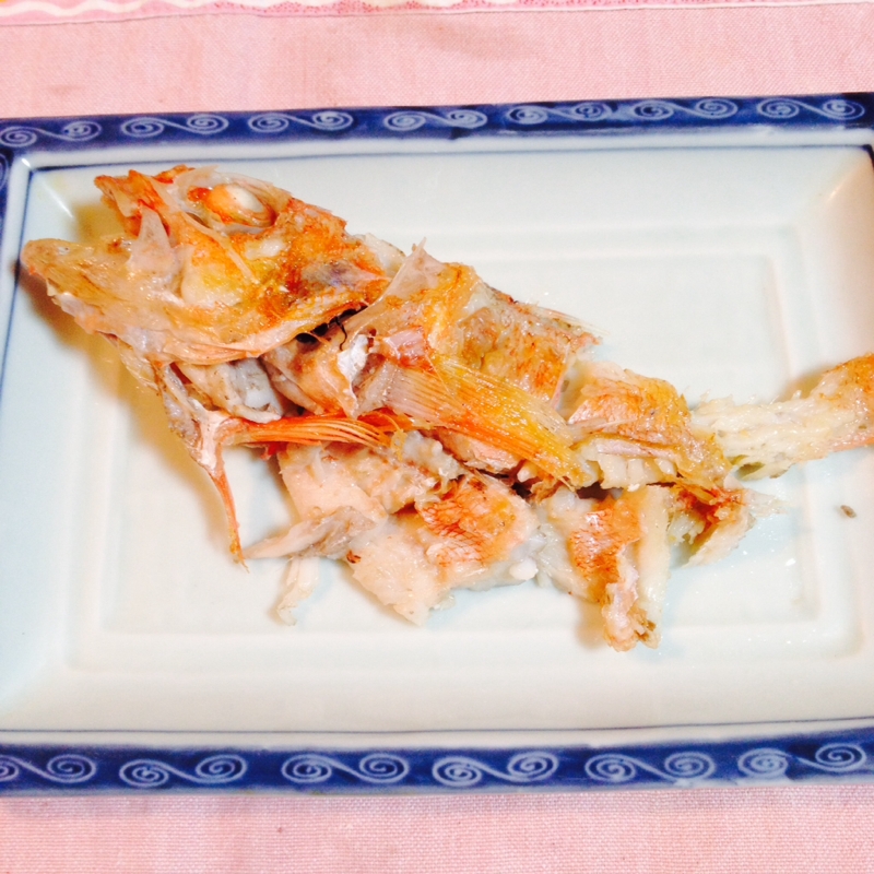 カサゴの唐揚げ レシピ 作り方 By Marochan 楽天レシピ カサゴの唐揚げ レシピ 作り方 By Marochan 楽天レシピ