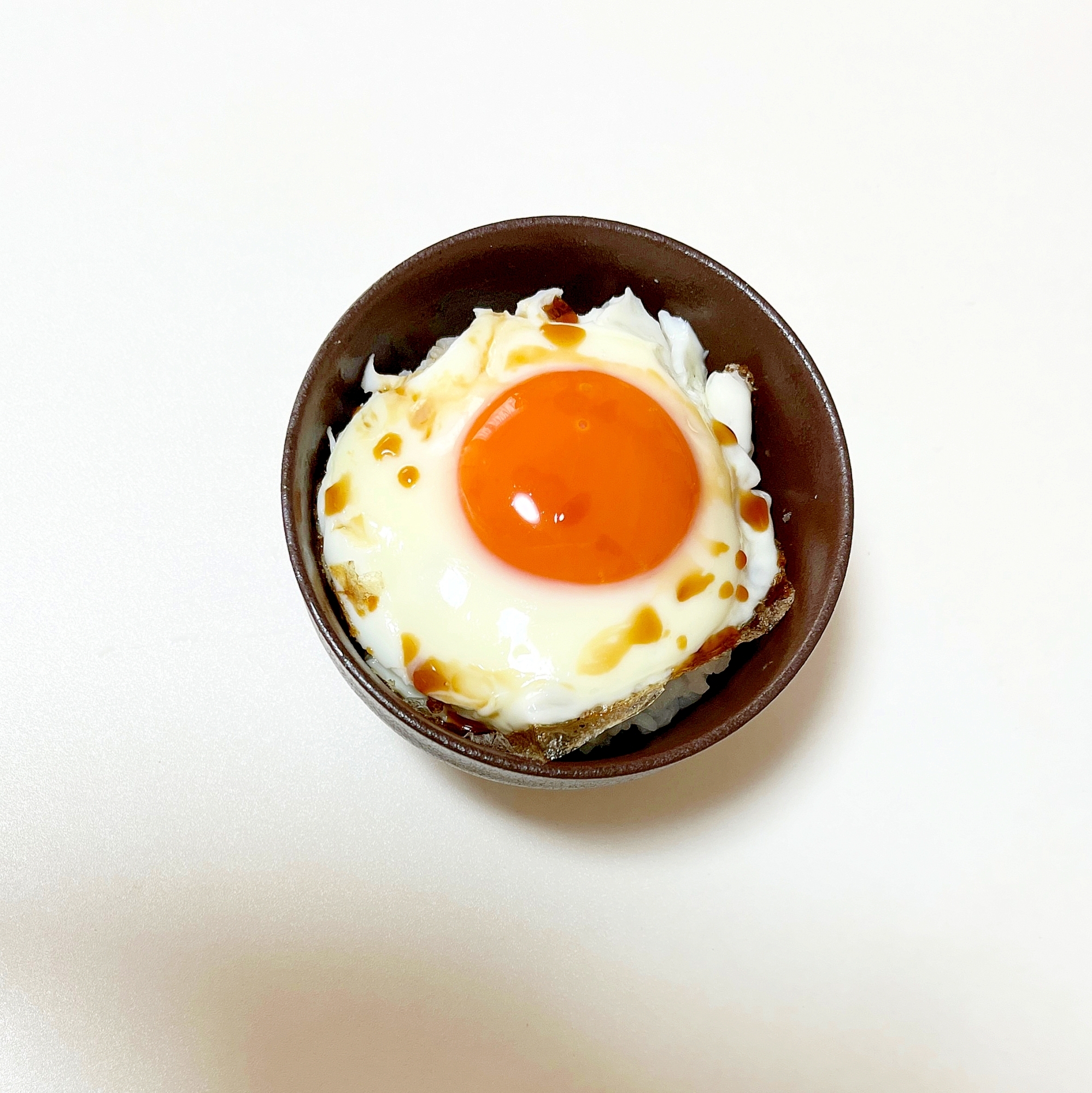 目玉丼
