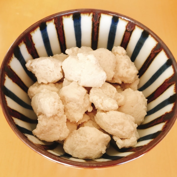 離乳食後期 冷凍ok 豆腐入り フワフワ鶏団子 レシピ 作り方 By Cocopoteito 楽天レシピ 離乳食後期 冷凍ok 豆腐入り フワフワ鶏団子 レシピ 作り方 By Cocopoteito 楽天レシピ